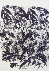Serie"Animales marcados"